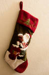 Christmas 2013 stockings02 by amethystmstock