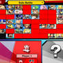 Smash 6 Roster Cut