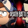 Dipper VS Dib (Gravity Falls VS Invader Zim)