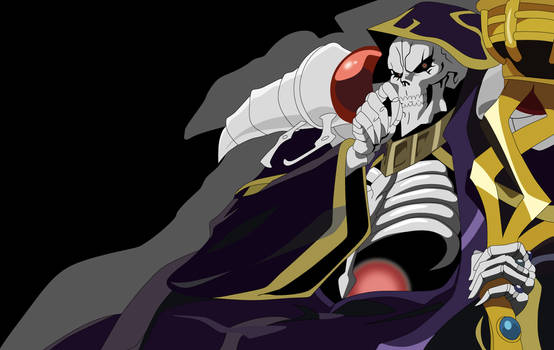 Ainz / Momonga