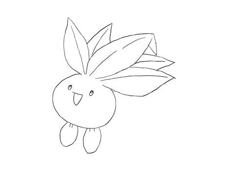 Oddish