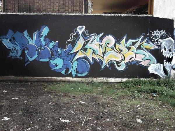 racon x rasco by racon3 on DeviantArt