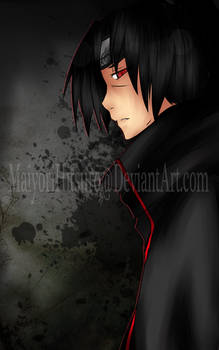 .:Itachi Uchiha:.