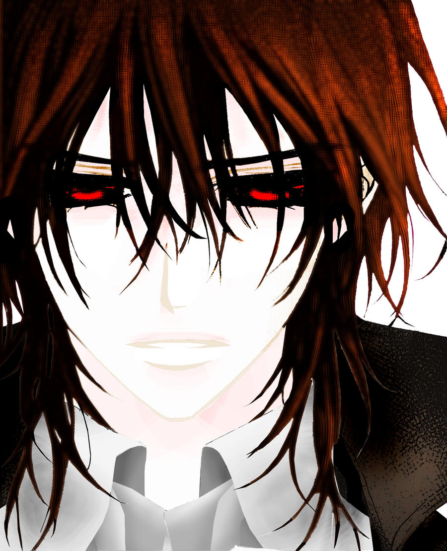 Kaname Kuran close