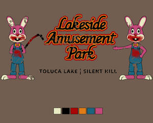 Lakeside Amusement Park