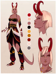 Artemis Ref