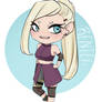 Ino chibi