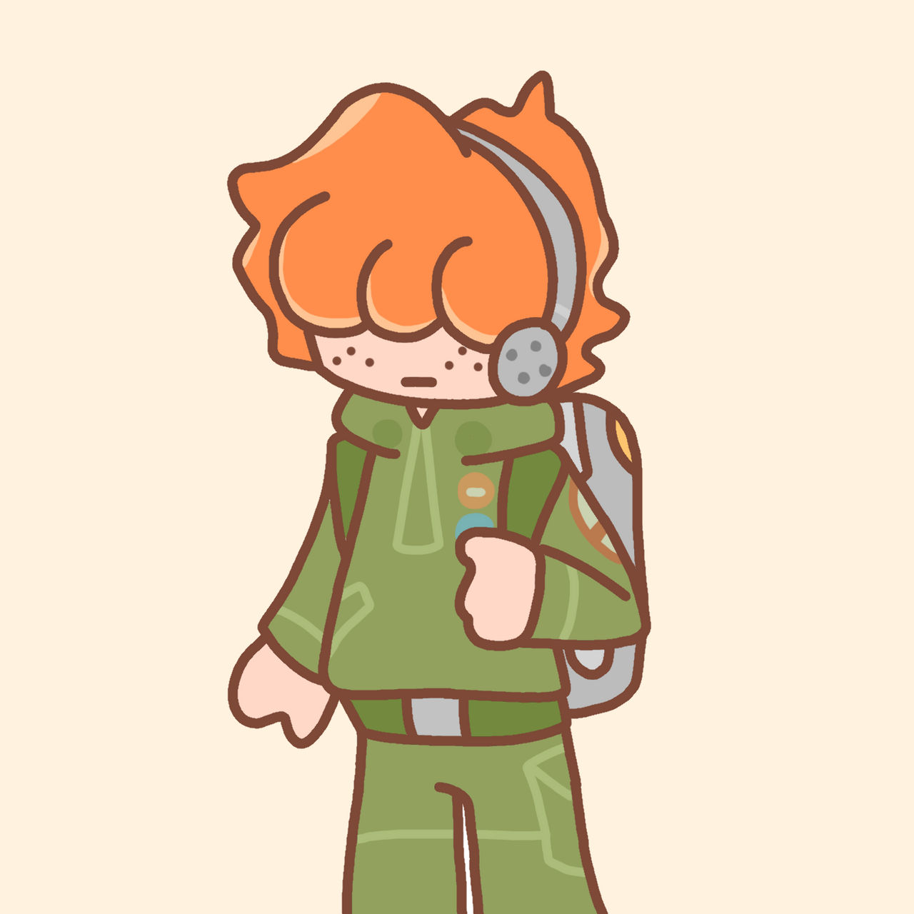 Geek Boy! (Brief) by leemory on DeviantArt