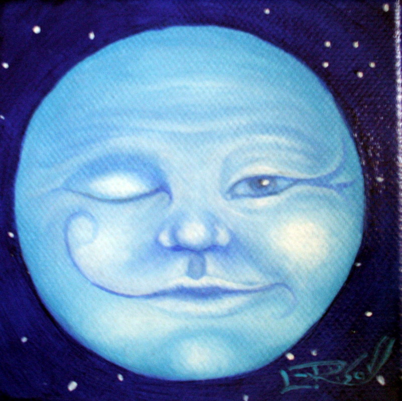 Blue Moon