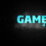 Gamer for Life Wallpaper