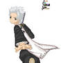 hitsugaya.unfinnished