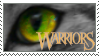 warriors stamp