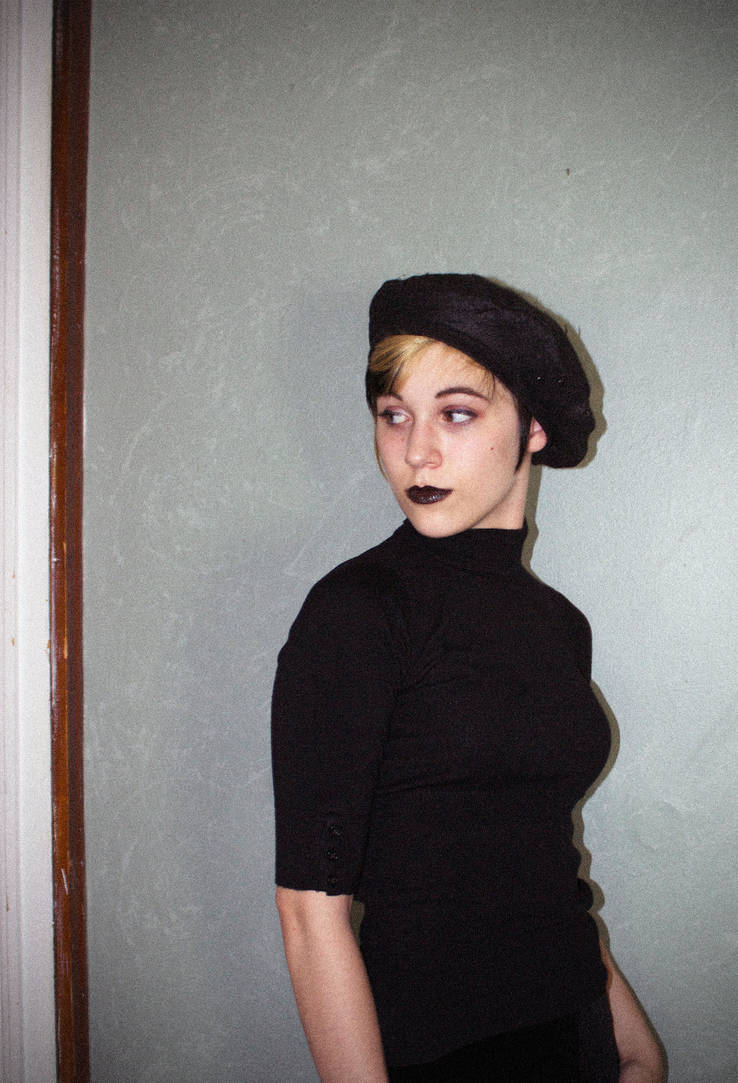 beatnik by Andy-Anarchy on DeviantArt