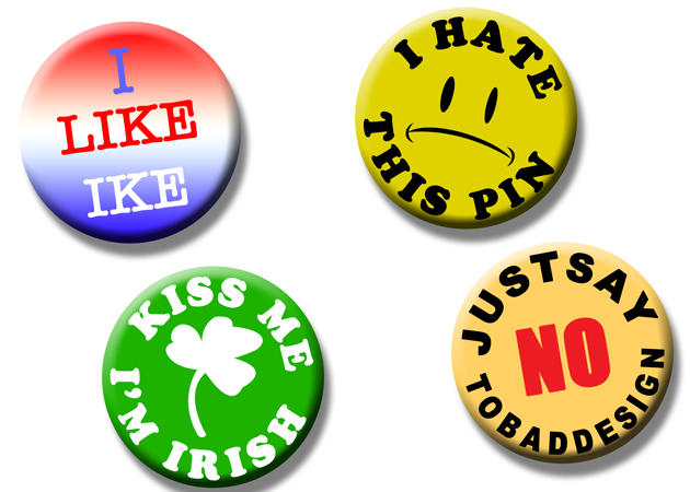 Random Buttons by trentshark on DeviantArt