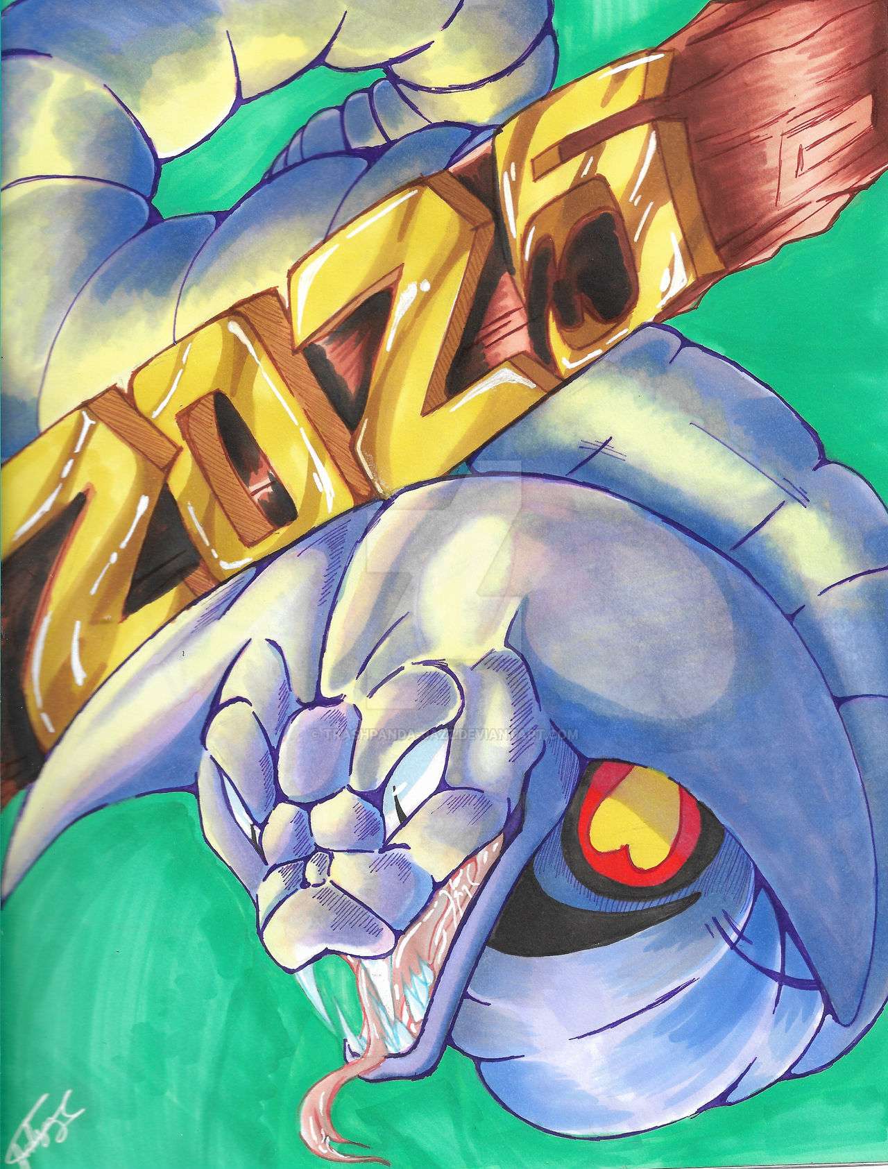 YEAR OF THE SNAKE 2025