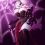Angel Dust in Drag