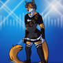Full body Ref for Kernow