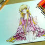 Chobits Chii