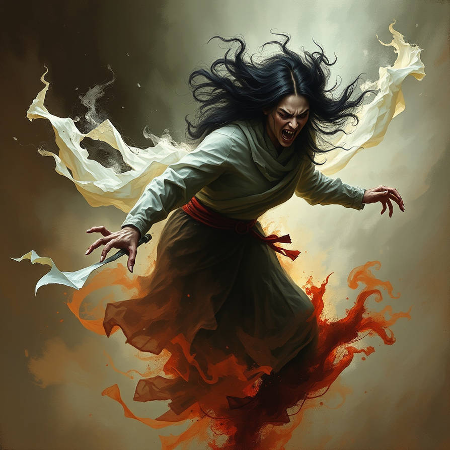 Quantum Wraith Wraith by rficwizard on DeviantArt