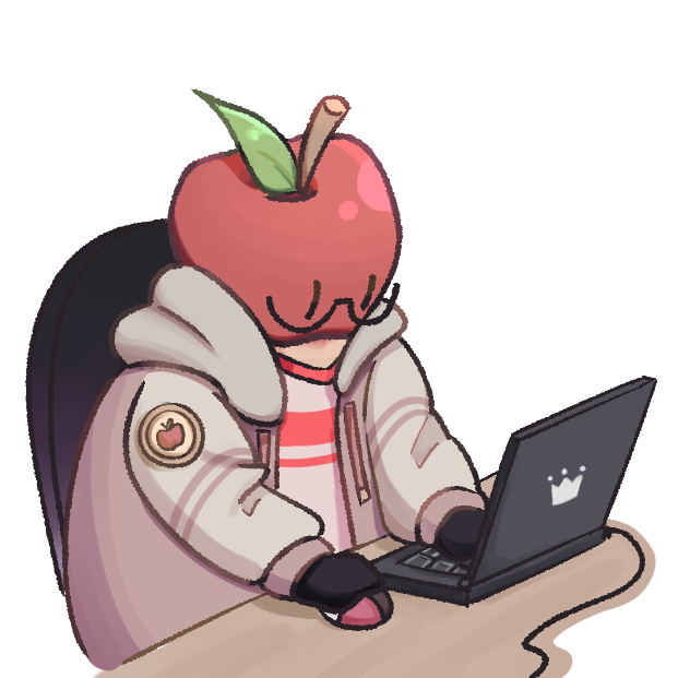 icon apple by Mr-applesweet on DeviantArt