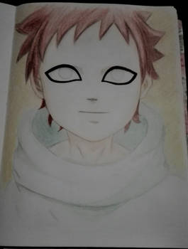 Gaara