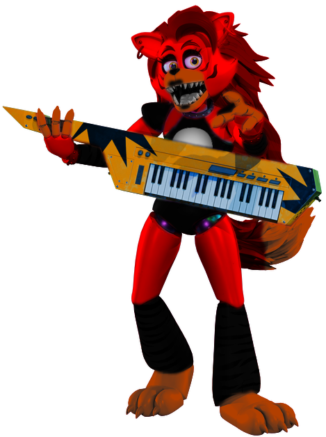 Pirate Roxy By BlueBearStudios07 On DeviantArt