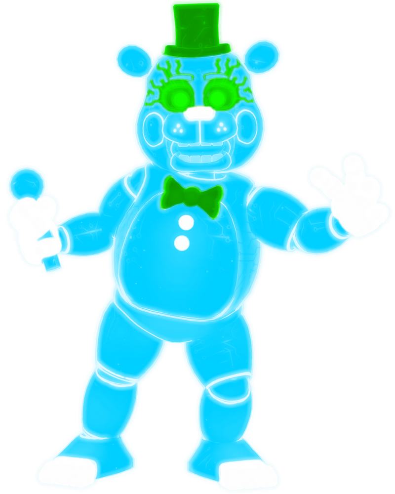 Diamond Core by BlueBearStudios07 on DeviantArt