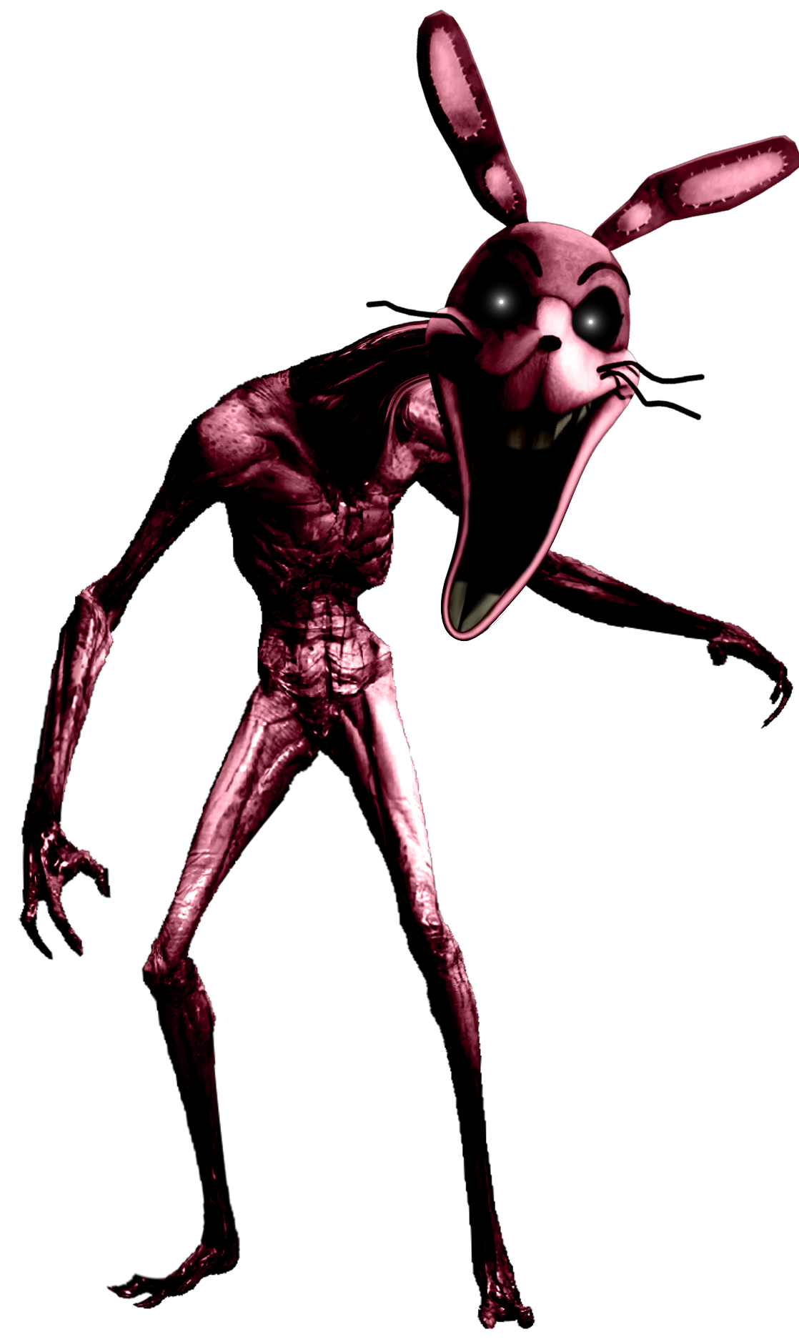 Lankytrap by BlueBearStudios07 on DeviantArt