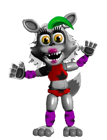 Adventure Roxy by BlueBearStudios07 on DeviantArt