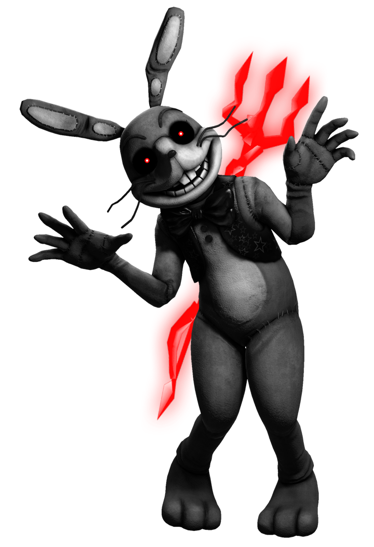 Withered Freddy by BlueBearStudios07 on DeviantArt