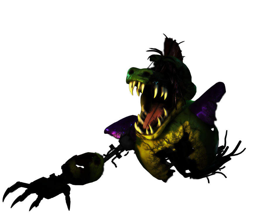 Ruined Monty Prediction By BlueBearStudios07 On DeviantArt Ruined Monty Prediction By BlueBearStudios07 On DeviantArt