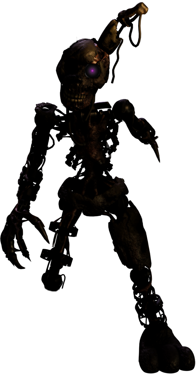 Ruintrap Prediction By BlueBearStudios07 On DeviantArt