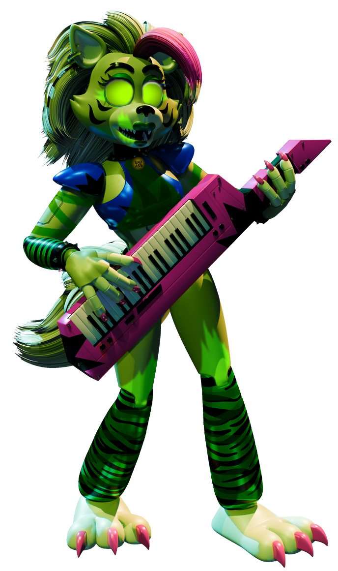 Elemental-Powered Candy by BlueBearStudios07 on DeviantArt