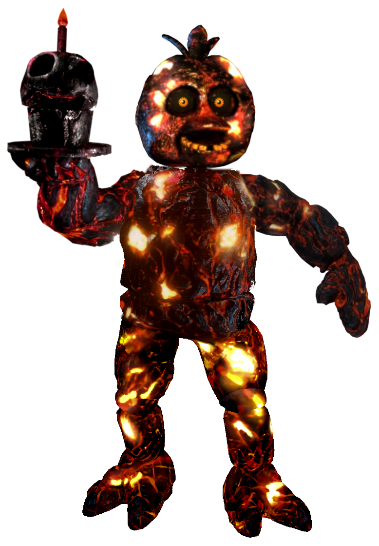 Afton, Five Nights at Freddys AR: Special Delivery Wiki