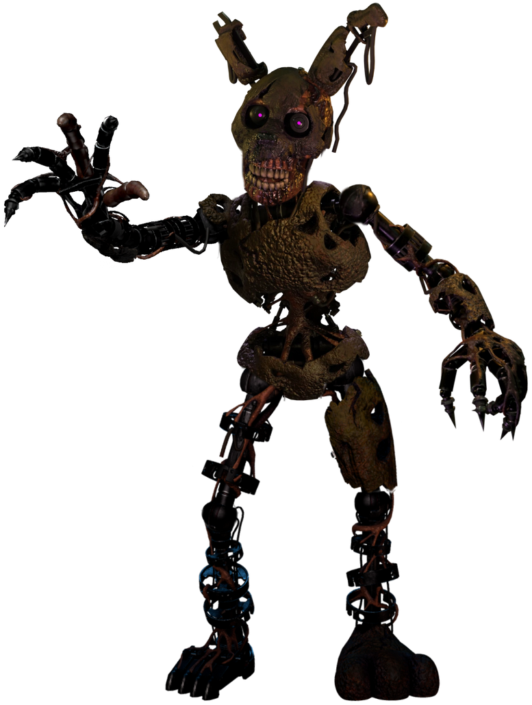 Burtrap Icon Burntrap by BlueBearStudios07 on DeviantArt
