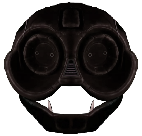 Cfx Roxy Roxy's Mask by BlueBearStudios07 on DeviantArt