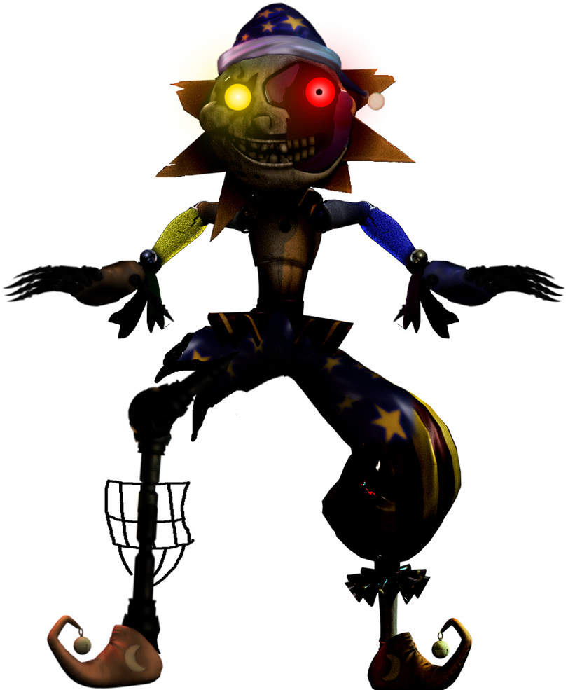 Ruined Daycare Attendant By BlueBearStudios07 On DeviantArt ruined-daycare-attendant-by-bluebearstudios07-on-deviantart