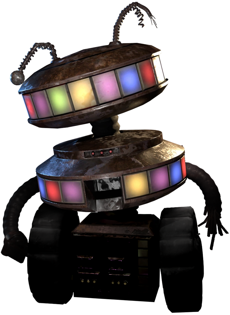 Withered Candy Cadet By BlueBearStudios07 On DeviantArt Withered candy cadet by bluebearstudios07 on deviantart