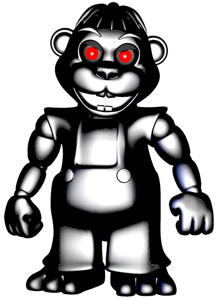 Chipper’s Revenge by BlueBearStudios07 on DeviantArt