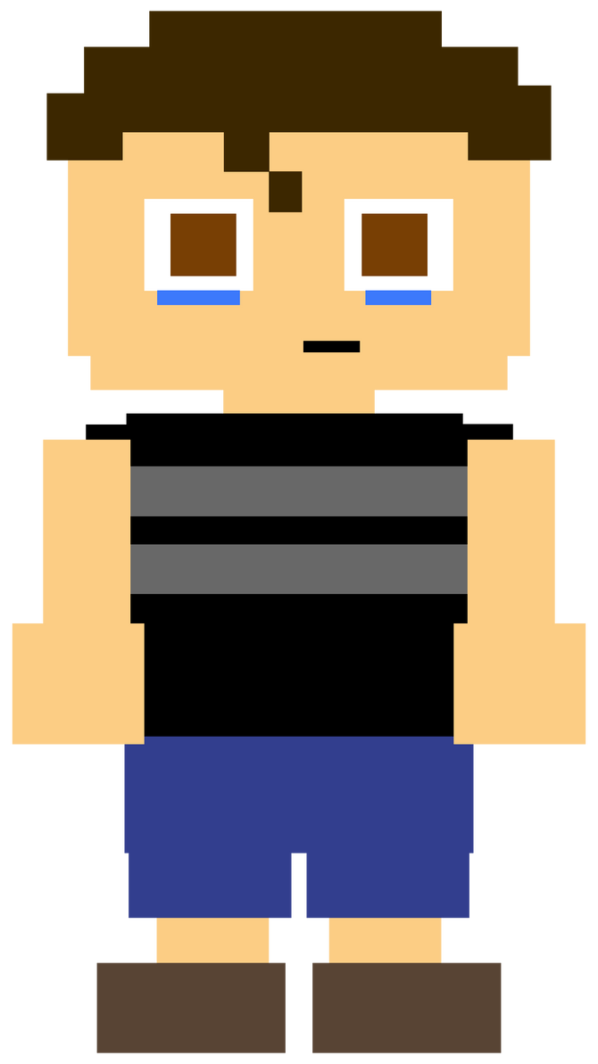 Antoon's Crying Evan/Chris/Crying Child Afton by BlueBearStudios07 on DeviantArt