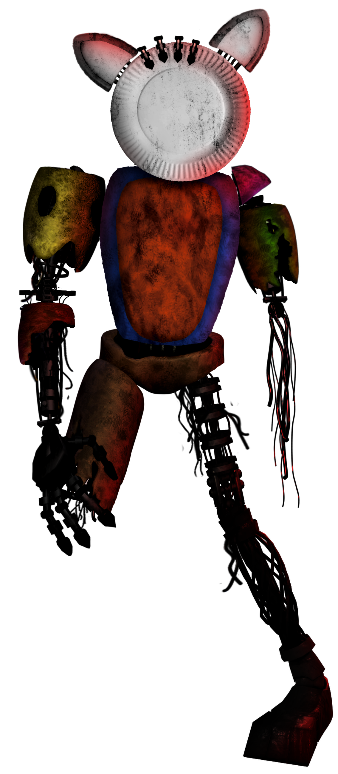 Brother FNaF In Real Time By BlueBearStudios07 On DeviantArt Brother fnaf in real time by bluebearstudios07 on deviantart