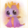 Baby Spyro