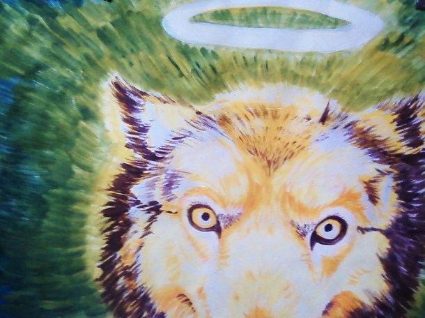 All Dogs Go to Heaven