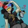 HOMESTUCK!