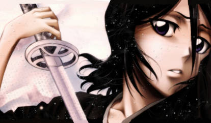 rukia kuchiki