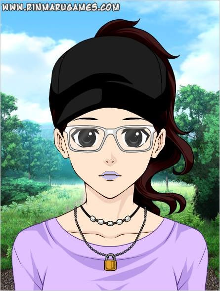 Rinmaru Games - Mega Anime Avatar Creator by BiancaPeres on DeviantArt Rinmaru Games - Mega Anime Avatar Creator by BiancaPeres on DeviantArt