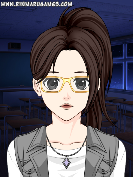 Rinmaru Games - Mega Anime Avatar Creator