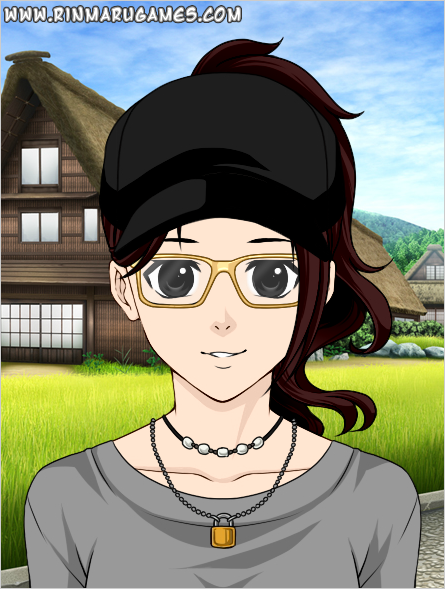 Mega Anime Avatar Creator by Rinmaru on DeviantArt