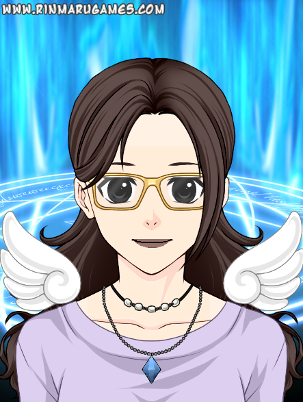 Rinmaru Games - Mega Anime Avatar Creator by BiancaPeres on DeviantArt