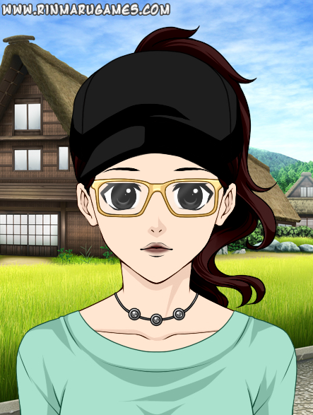 Rinmaru: Mega Anime Avatar Creator